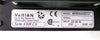 Turbo-V 550 C.U. Varian 9699444S012 Turbomolecular Pump Controller Working