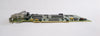 Danaher Motion T114-0002 Processor PCB Card XMP-SYNQNET-PCI-RJ Working