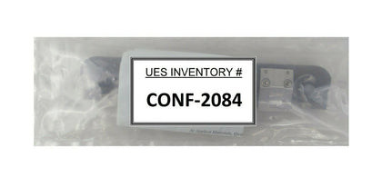 AMAT Applied Materials 0010-76080 Slit Valve S-Door Gate Assembly New Surplus