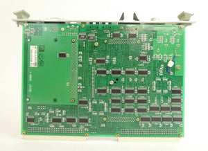 Asyst Shinko HASSYC810900 Interface Board PCB Assembly ASIF2-1 Working