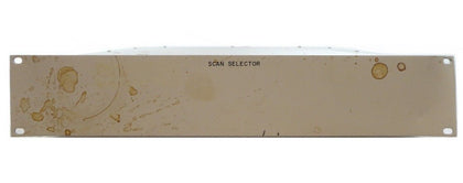 Varian Semiconductor Equipment F3879001 Scan Selector 300XP Extrion Untested
