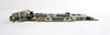 MEI Motion Engineering T014-0002 PCB Card XMP-SYNQNET-PCI-RJ Working