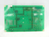 Shimadzu 262-75251C Turbo Controller Operator Panel PCB LED-SW 1003 EI-3203MD