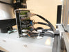 TEL Tokyo Electron 200mm IFB Interface Block Robotics Arm ACT12 Spare Surplus