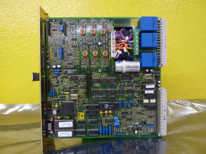 Bosch 1070917161-101 Servo Drive Module SM-4.7/20-G16 B48674-003 MOOG Working