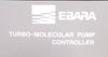 1606W-TF Ebara AET16-4490C Turbomolecular Pump Controller Tune Free Working