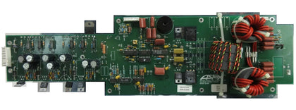 ASTeX Applied Science & Technology ABX-X490 Driver Board PCB ETO Rack Working