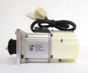 TEL Tokyo Electron MSS022J1SXIMRCU LM Arm Z-Motor IPN 633014149 Cu Refurbished