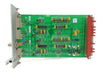 AMAT Applied Materials 0100-94021 Argon/Oxygen Bleed and Charge Monitor PCB Card