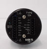 MKS Instruments 124AA-001000BB Baratron Type 124 1000 TORR Working Surplus