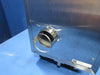Millipore INGENTPU0 Single Resist Pump Cart RTS5000 Sigmameltec RTS-500 Used