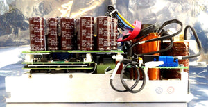 MKS Instruments 003-9311-317 Power Supply PCB Optima RPG RPG-100 Working Spare