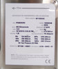 Brooks Instrument GF125C Mass Flow Controller MFC AMAT Reseller Lot of 11 Spare