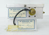 RF Services 9900-0005-04 Splitter 232214 Mattson 580-00097-00 580-08848-00 Spare
