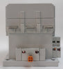 AB Allen-Bradley 100-D420 Industrial Contactor 100-D Lot of 2 Working Surplus