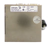 TV301 Navigator Varian SQ339 Turbo Pump Controller Working