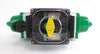 A&N Corporation S59874-73182-06 Vacuum Pump Actuator AMAT 0190-29042 Working