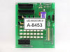 TEL Tokyo Electron OYDK-063 Connector PCB CONN ADH CHEM #02 Lithius Working