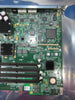 HP Hewllet-Packard AD239A Advanced Blade Server Processor AdvancedTCA Used
