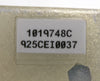 AB Sciex 1019748C QJet Tuning Controller Module API 5000 925CEI0037 Working