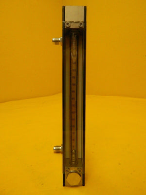 Brooks Instrument 1355EHA7C4A1M Flow Meter SHO-RATE Used Working