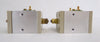 Comet Technologies Unmarked VI Probe Module Reseller Lot of 4 Working Surplus