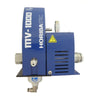 Horiba STEC MV-1242-PV Liquid Mass Flow Meter 3g/min H20 MV-1000 Working