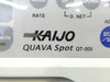 Kaijo 20110 Ultrasonic Generator QUAVA Spot QT-003 Megasonic Working Surplus