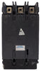 Eaton EGS3100FFG 3-Pole Industrial Circuit Breaker E125S Working