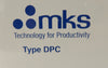 MKS Instruments DPCA-29643 Dual-Zone Pressure Controller Type DPC Working