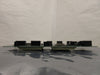 Nikon 4S018-868 Interface Backplane Board PCB PPD3X4-MTH NSR System Used
