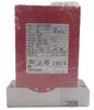 Horiba STEC SEC-Z712MGX Mass Flow Controller MFC Z700 1000 SCCM N2 New