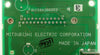 Mitsubishi BU158A386G53 Relay PCB E34CN Robot Controller CR-E356-S06 Working
