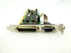 Koutech Systems IJWKW-509S Zeon 2 PCB Card Working Surplus