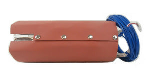 TEL Tokyo Electron 2110-336676-11 Heater Ribbon Assembly New Surplus