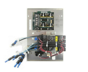 Advantest WUN-H90676AIR Pneumatic Panel Assembly PCB BLG-024720 T2000 Working