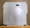 iH600 Edwards NGAC71000PXS Dry Vacuum Pump 460V Front Utilities Refurbished