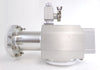 SMC XZ-218 Pneumatic High Vacuum Valve Working Surplus