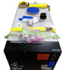 EV-M Ebara Technologies EV-M502NSF-BE Dry Vacuum Pump 500334004 New Surplus