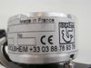 RECIF F0300M02 Load Port Electromagnetic Brake Assembly KEB 03.P1.200-0157 Spare