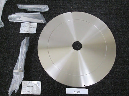 ASM Advanced Semiconductor Materials P114295400 Kit-Swap FLR Generic-Dev New