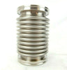 MKS Instruments 100763506G ISO-63 ISO-MF Flange Bellows Lam Continuum Working