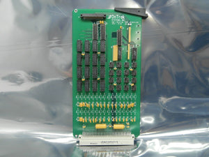 OnTrak Systems 28-8875-038 SMIF Relay Board PCB Card - CE 96 Used Working