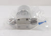 Swagelok 6LVV-DPS4-C 2-Port Diaphragm Valve Lot of 2 New Surplus