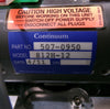Continuum Genus Optical Laser System 649-0645 649-0662 507-0950 507-0970 As-Is