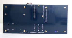 AMAT Applied Materials 0100-03605 Netburner Interface PCB Assembly Working