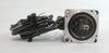 Yaskawa Electric SGMPS-01ACA-YA13 AC Servo Motor Lot of 2 Working