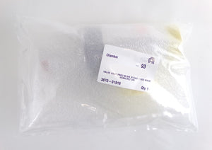 Nor-Cal 3870-01919 Pneumatic Valve AMAT Applied Materials New Surplus
