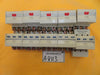 Mitsubishi CP30-BA Circuit Protector 3-Pole 30A Reseller Lot of 10 Used Working