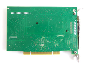 National Instruments 191329E-03L Data DAQ PCB Card PCI-6221 Working Surplus
